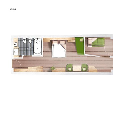 Familienhotel Huber Valles Ngoại thất bức ảnh